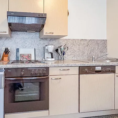 Viktoria Whg 9 - 