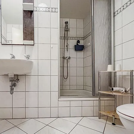 Lägenhet Viktoria Whg 9 - 