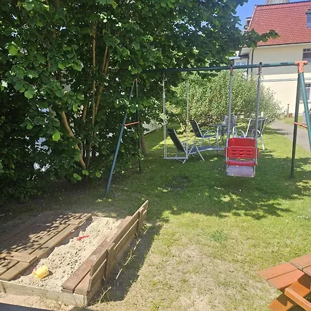 Lägenhet Viktoria Whg 9 - 